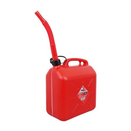 ถังน้ำมัน MATALL GC-10L-RD 10 ลิตร สีแดง_1