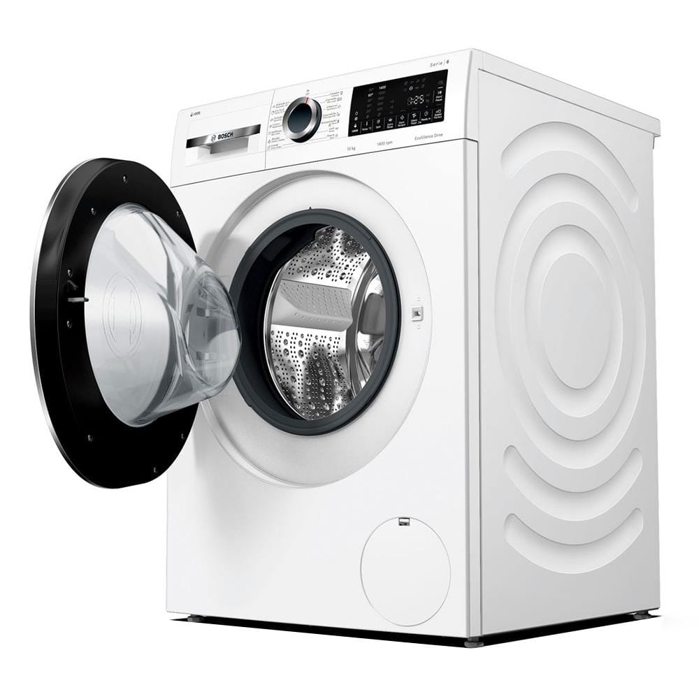 เครื่องซักผ้าฝาหน้า BOSCH WGG454A0TH 10 กก. 1400RPM อินเวอร์เตอร์