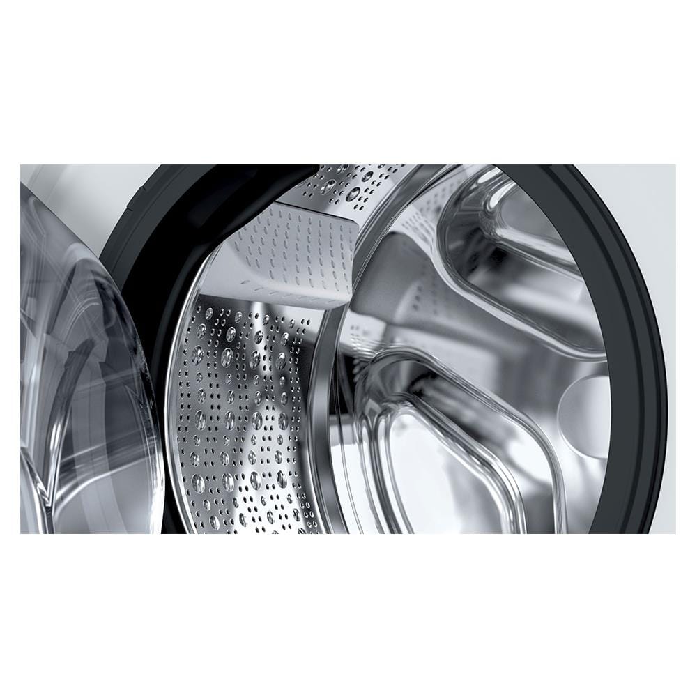 เครื่องซักอบ BOSCH WNA254U0TH 10/6 กก. 1400RPM อินเวอร์เตอร์