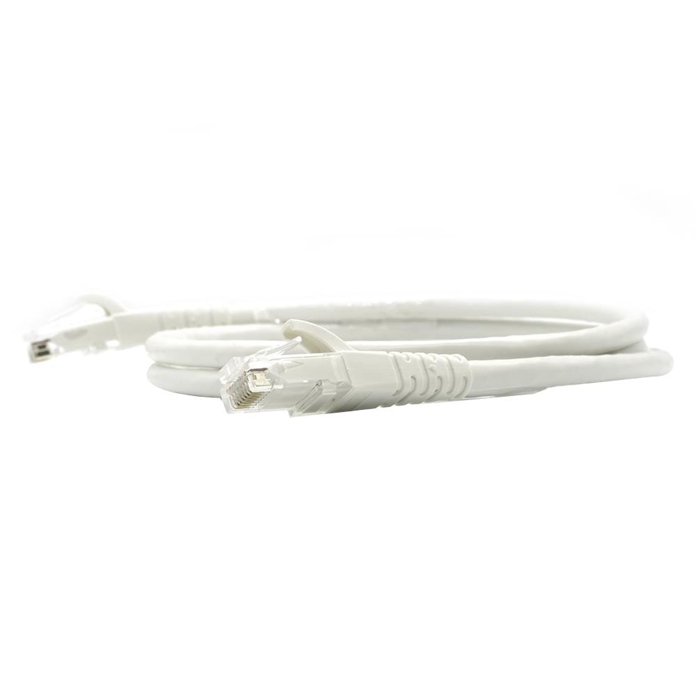 สาย LAN CAT5E LINK US-5015LZ-1 5 ม. สีขาว