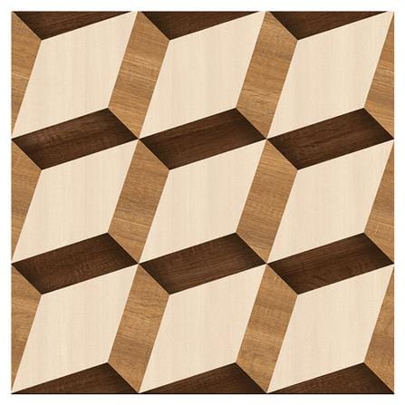 กระเบื้องพื้น 60x60 ซม. CERGRES ลูคัส บราวน์ A 1.44M2_0