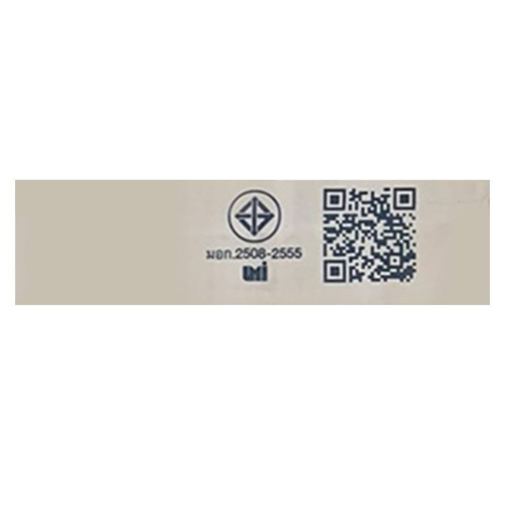 กระเบื้องพื้น 60x60 ซม. DURAGRES เรนนี่ แบล็ค A 1.44M2