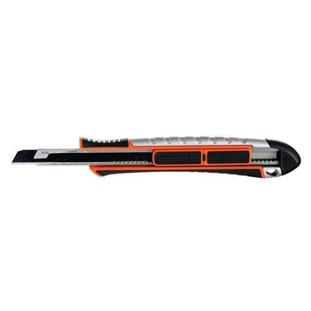 คัตเตอร์ PUMPKIN SAFE-LOCK HEAVY 9 มม.