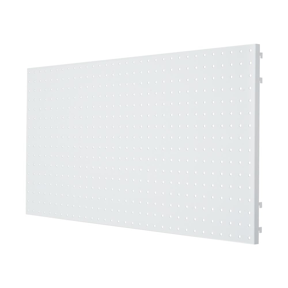 แผงเหล็ก STACKO FLEXI 80X1.5X40 ซม. สีขาว
