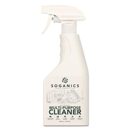 สเปรย์ทำความสะอาดอเนกประสงค์ SOGANICS 500ml_0