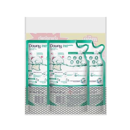 รีฟิลน้ำยาซักผ้า DOWNY ตากผ้าในร่ม 550 มล. (แพ็ก 3 ชิ้น)_1