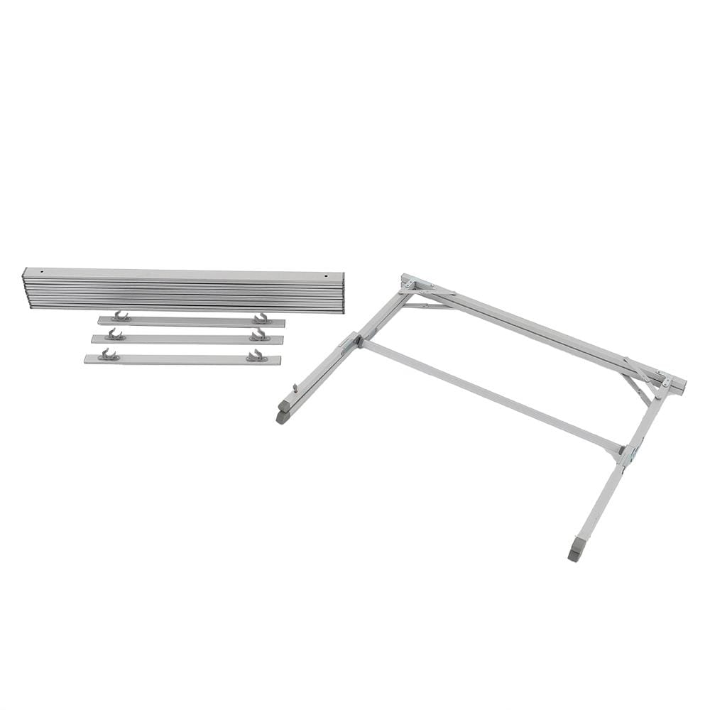 โต๊ะปิกนิกพับได้ SPRING TRAVIS 120x70 ซม.