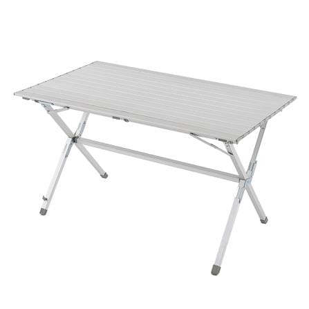 โต๊ะปิกนิกพับได้ SPRING TRAVIS 120x70 ซม._1