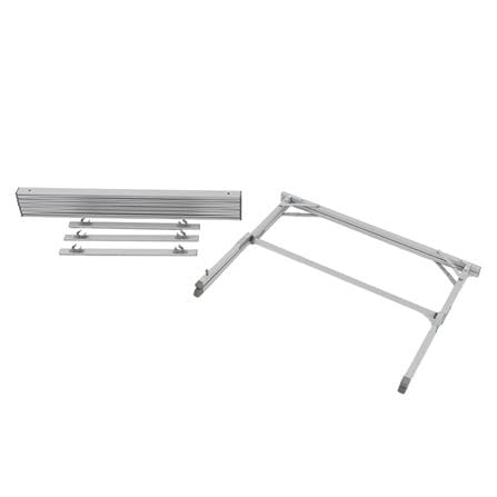 โต๊ะปิกนิกพับได้ SPRING TRAVIS 120x70 ซม._4