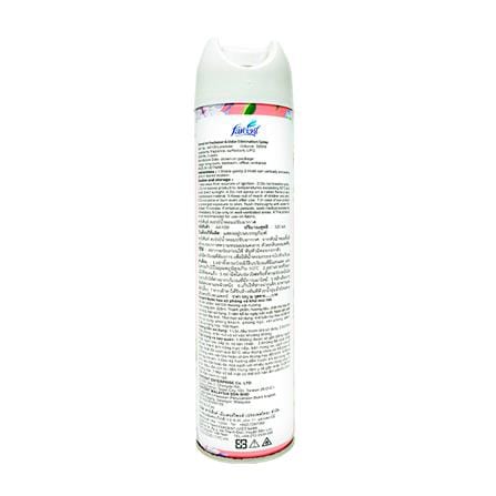 สเปรย์ปรับอากาศ FARCENT  320ml LAVENDER_1