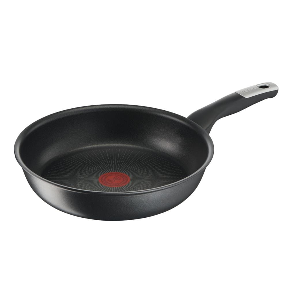 กระทะตื้น 24 ซม. ด้าม TEFAL UNLIMITED IH