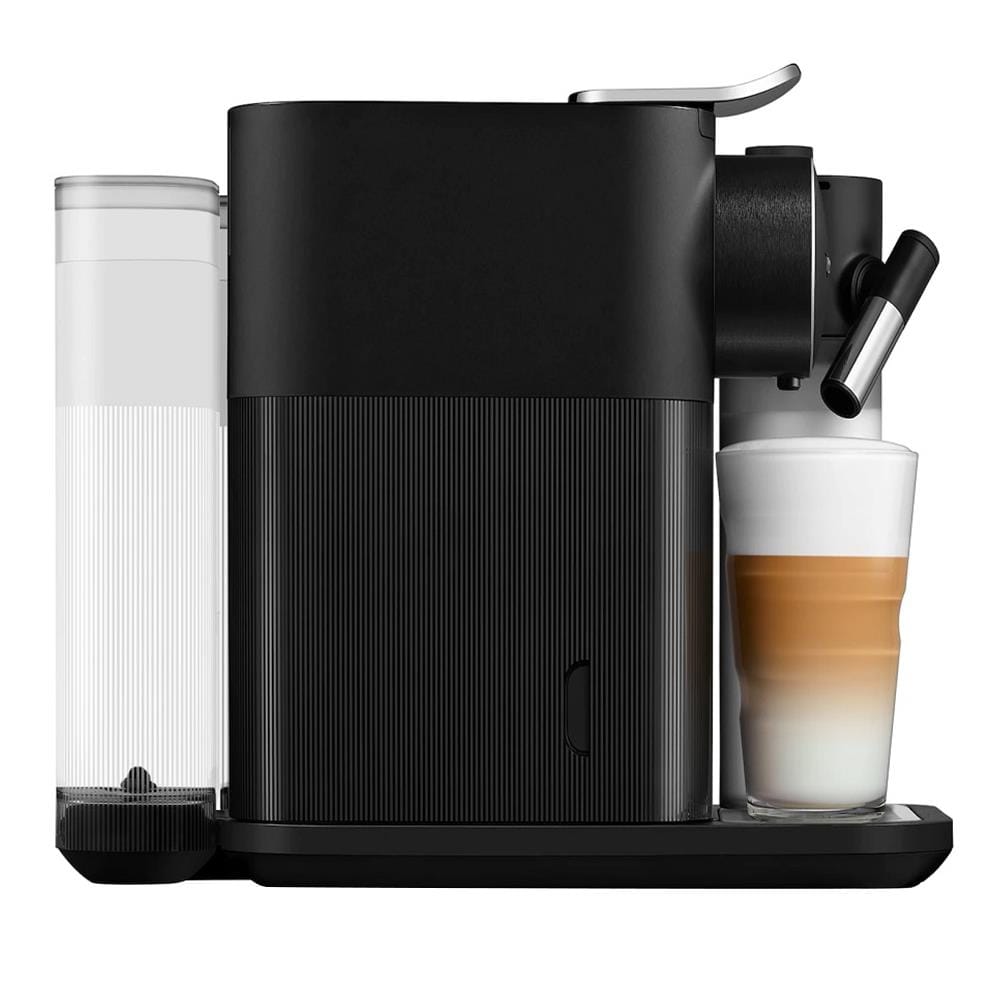 เครื่องชงกาแฟแคปซูล NESPRESSO GRAN LATTISSIMA สีดำ