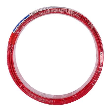 สายไฟ THW IEC01  BCC 1x1.5 ตร.มม. 30 ม. สีแดง_1