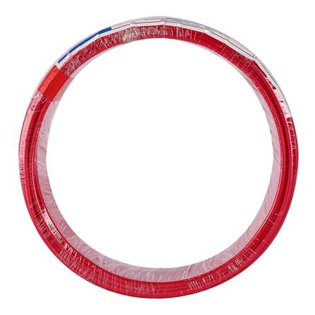 สายไฟ THW IEC01 BCC 1x2.5 ตร.มม. 30 ม. สีแดง_1