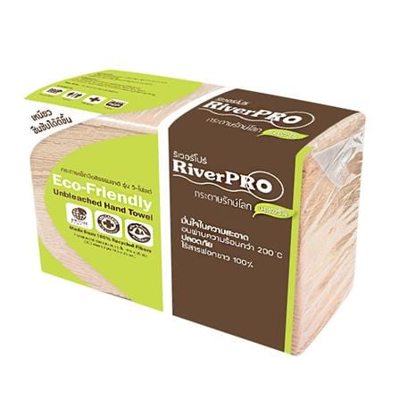 กระดาษอเนกประสงค์ RIVERPRO INTERFODE 300 แผ่น_0
