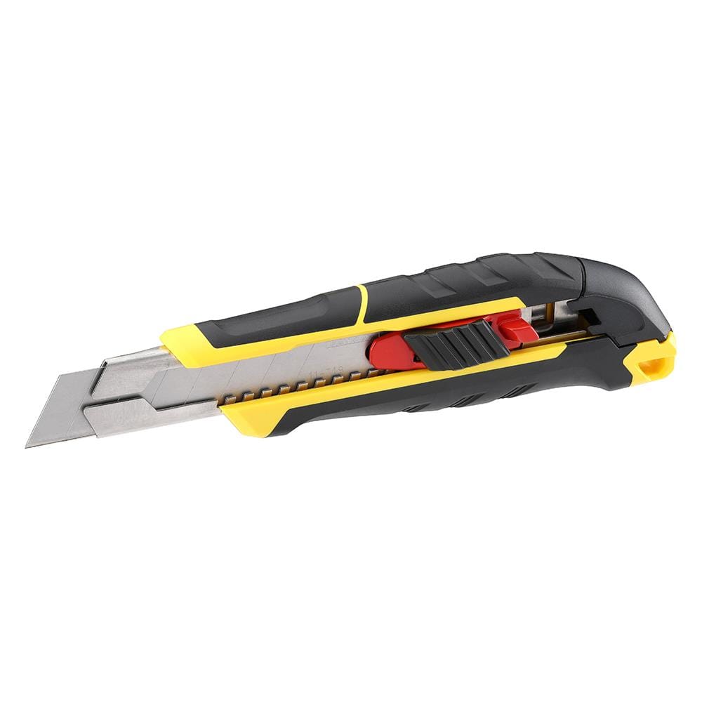 คัตเตอร์ STANLEY FATMAX 25 มม.