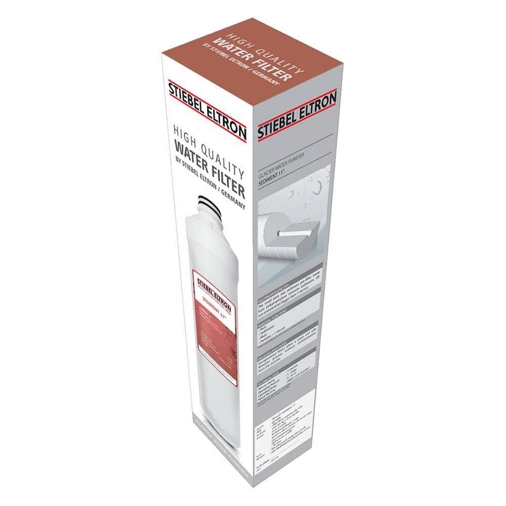 ไส้กรอง STIEBEL SEDIMENT FILTER 11 นิ้ว