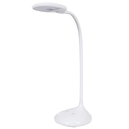 ไฟอ่านหนังสือ LED CARINI LA-Q318-1 4 วัตต์ COOLWHITE สีขาว