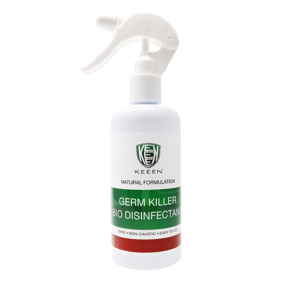 สเปรย์ทำความสะอาดฆ่าเชื้ออเนกประสงค์ DR.KEEN 250ml