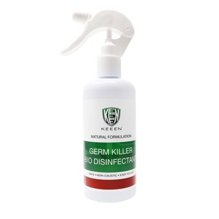 สเปรย์ทำความสะอาดฆ่าเชื้ออเนกประสงค์ DR.KEEN 250ml_0
