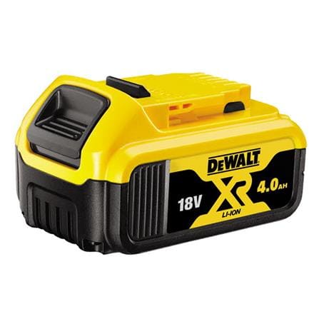 แบตเตอรี่ DEWALT DCB182-B1 18 โวลต์ 4.0 แอมป์_0