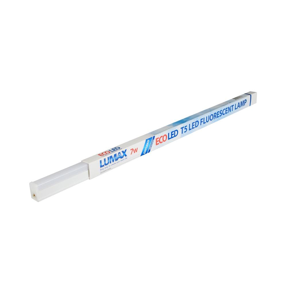 ชุดรางนีออน L&E T5 58-00245 7 วัตต์ DAYLIGHT