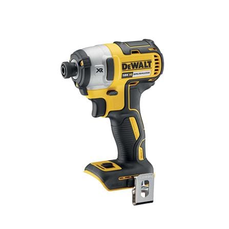ไขควงกระแทกไร้สาย (เฉพาะตัวเครื่อง) DEWALT DCF887N-KR 18 โวลต์_0