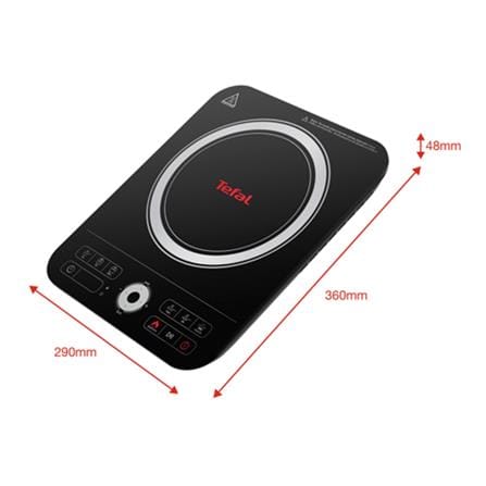 เตาแม่เหล็กไฟฟ้า TEFAL IH7208_4