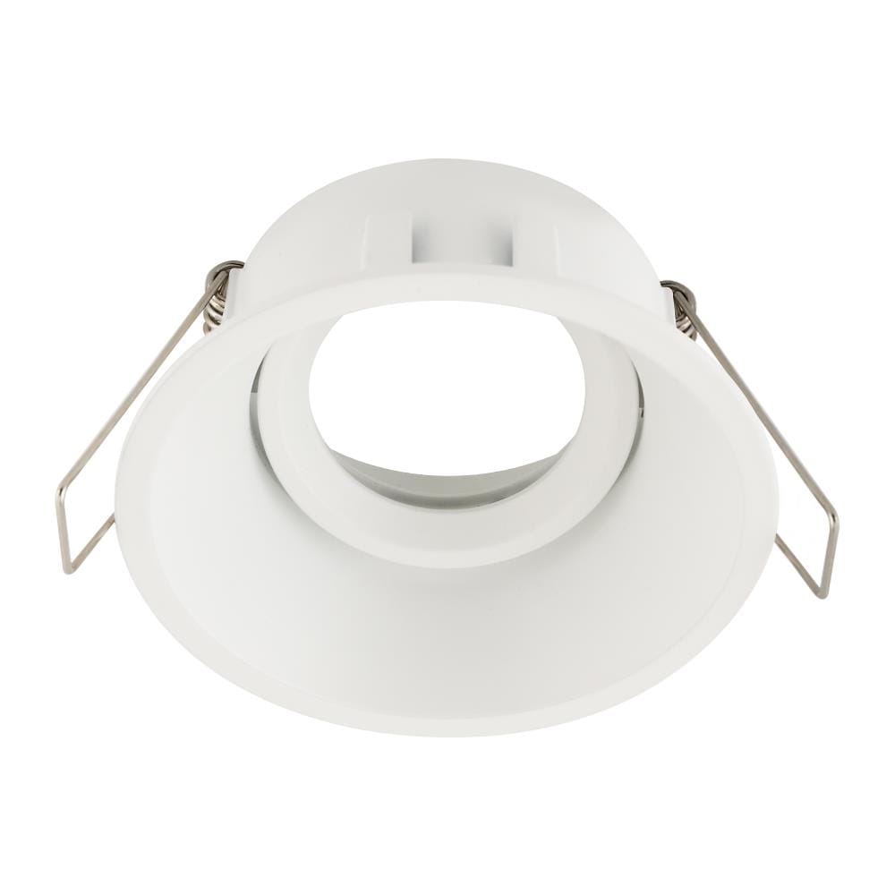 ดาวน์ไลท์ L&E RDC125T 22-02883 5.5 นิ้ว สีขาว