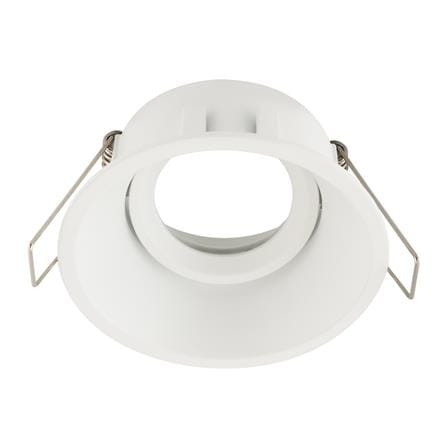 ดาวน์ไลท์ L&E RDC125T 22-02883 5.5 นิ้ว สีขาว_1