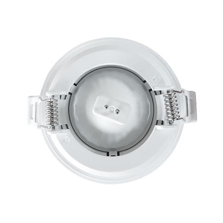 ดาวน์ไลท์ LED LAMPTAN MR16 FULL SET 3.5 นิ้ว 5 วัตต์ WARM WHITE สีขาว_1