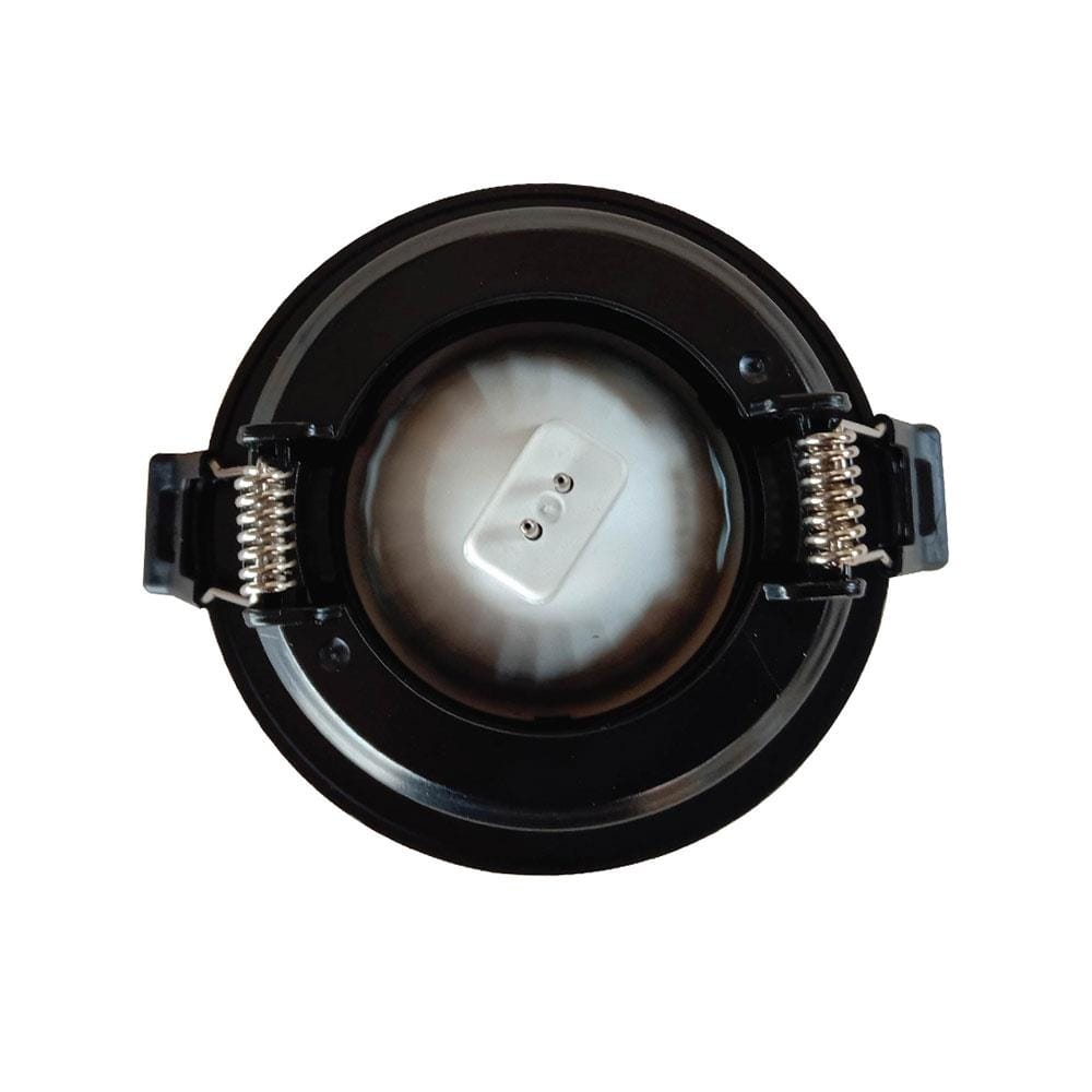 ดาวน์ไลท์ LED LAMPTAN MR16 FULL SET 3.5 นิ้ว 5 วัตต์ WARM WHITE สีดำ