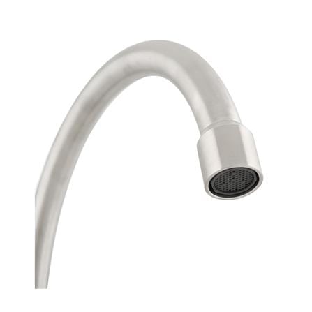 ก๊อกซิงค์เดี่ยวเคาน์เตอร์ MOYA MY-B510H1 สีสเตนเลส_1