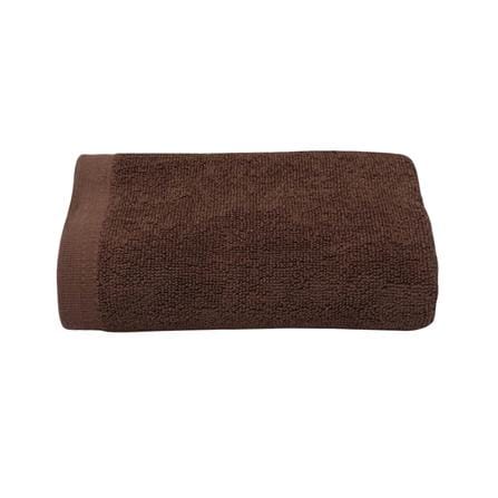 ผ้าขนหนู SWENY SMOOTH 2 15x30 นิ้ว สีน้ำตาล