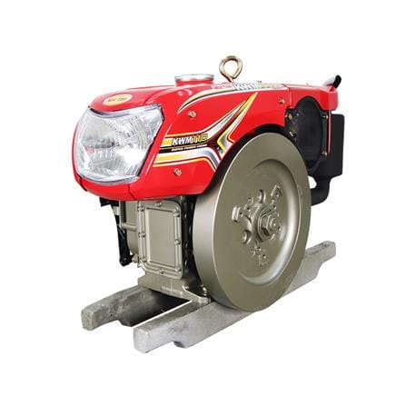 เครื่องยนต์ดีเซล MARTON KWM110_0