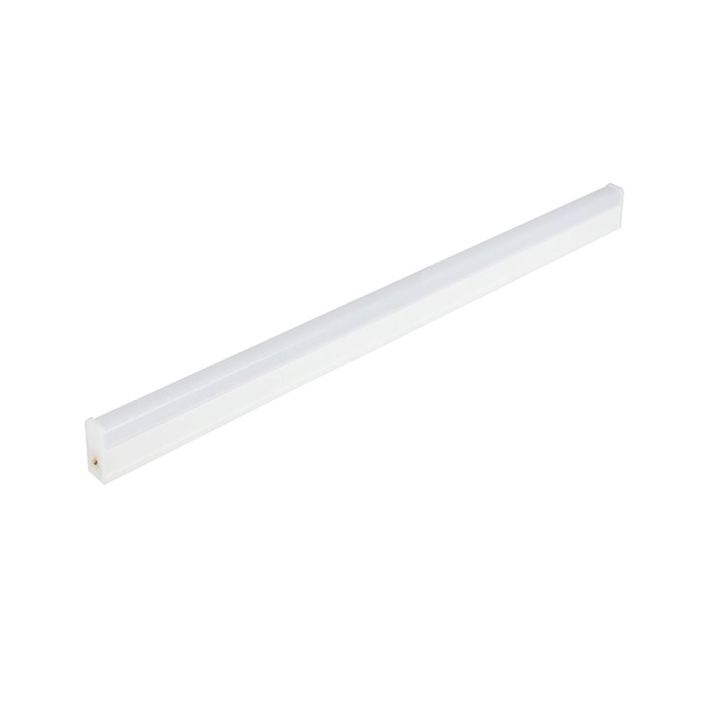 ชุดรางนีออน L&E T5 58-00247 7 วัตต์ COOLWHITE
