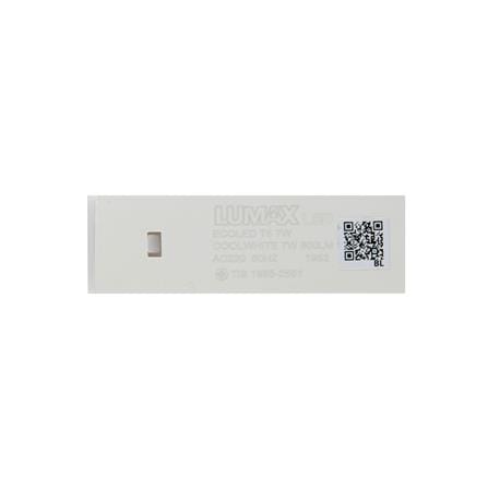 ชุดรางนีออน L&E T5 58-00247 7 วัตต์ COOLWHITE_7