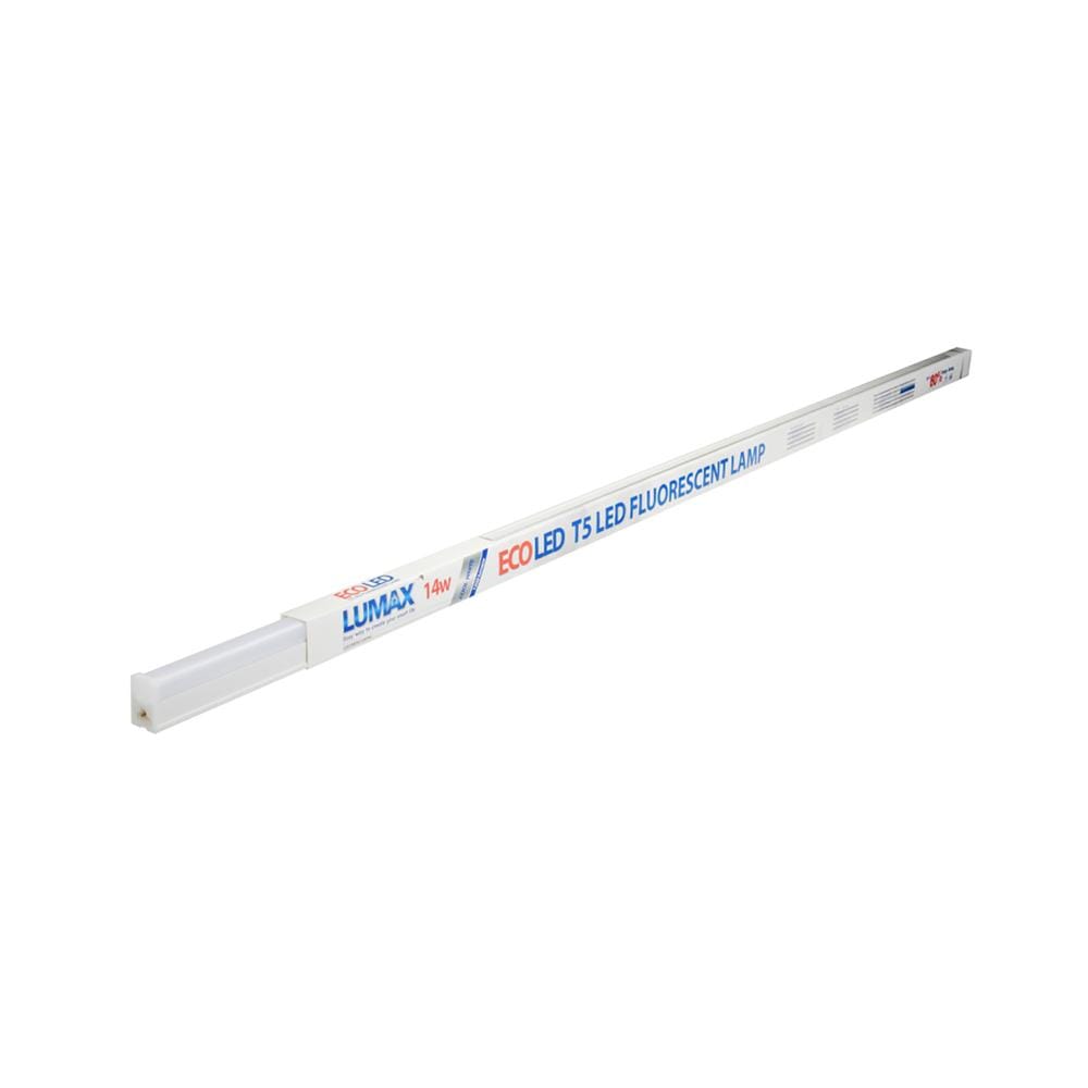 ชุดรางนีออน L&E T5 58-00246 14 วัตต์ COOLWHITE