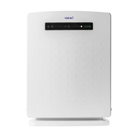 เครื่องฟอกอากาศ HATARI AP12R1 32ตารางเมตร_0