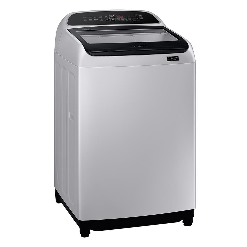 เครื่องซักผ้าฝาบน SAMSUNG WA11T5260BY/ST 11 กก. อินเวอร์เตอร์
