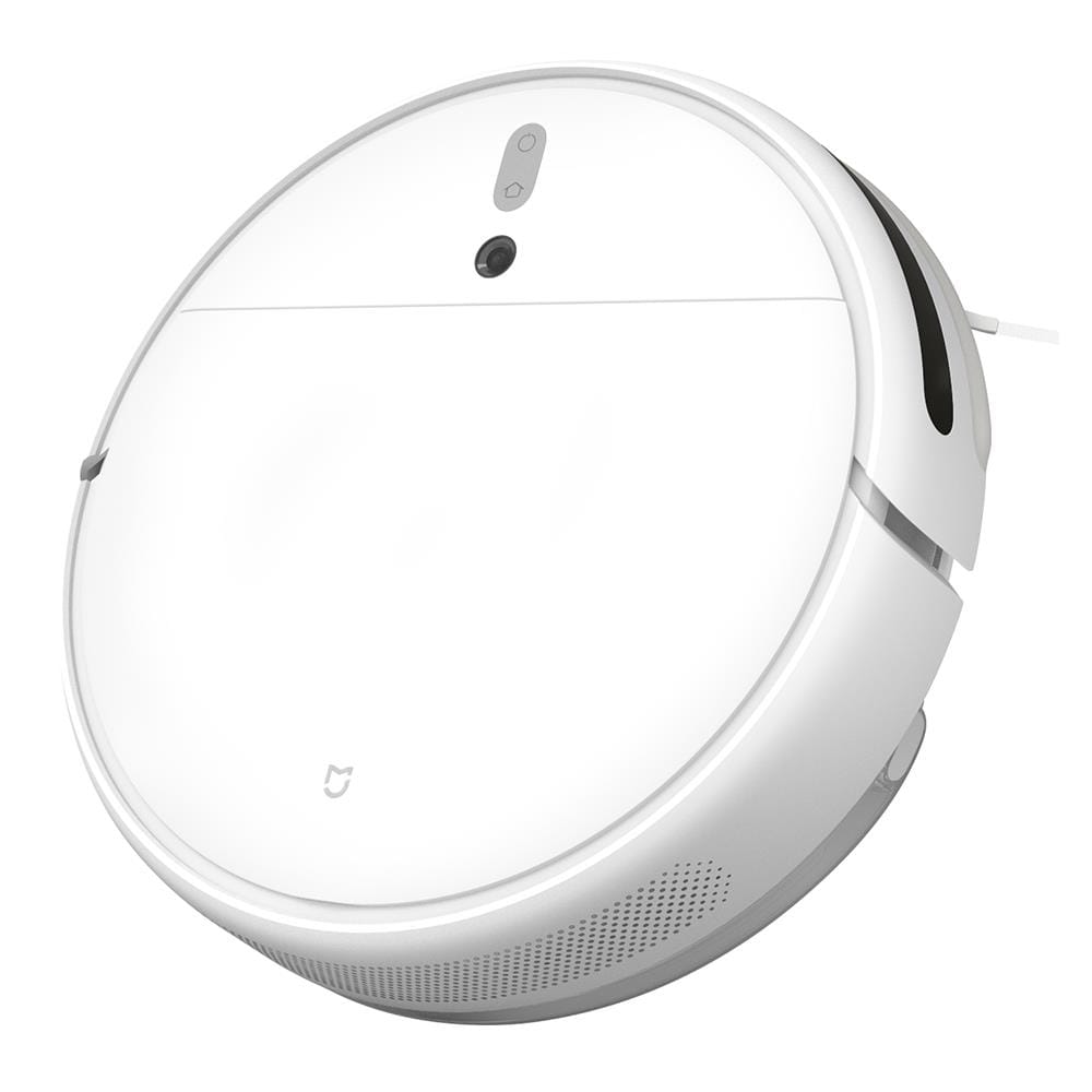 เครื่องดูดฝุ่นหุ่นยนต์ XIAOMI XMI-SKV4093GL
