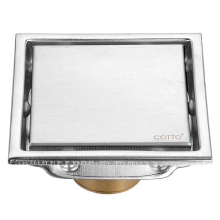 ตะแกรงน้ำทิ้งสเตนเลส COTTO CT6403Z2P(HM)_0