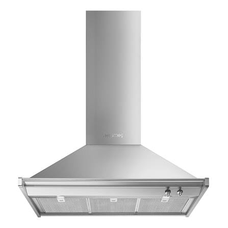 เครื่องดูดควันกระโจม SMEG KD90HXE 90 ซม._0