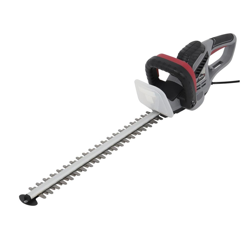 เครื่องตัดแต่งพุ่มไฟฟ้า MATALL MT-H550 550 วัตต์
