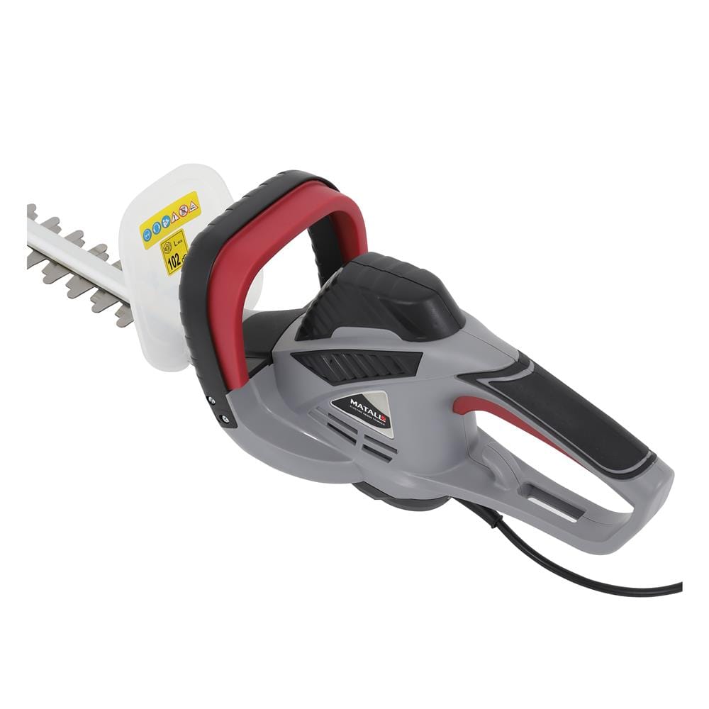 เครื่องตัดแต่งพุ่มไฟฟ้า MATALL MT-H550 550 วัตต์