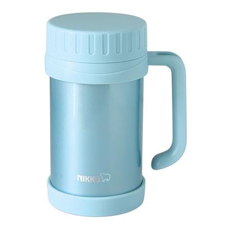 แก้วน้ำสูญญากาศ NIKKO NK-TWSM-CHX-050G 0.5 ลิตร สี...