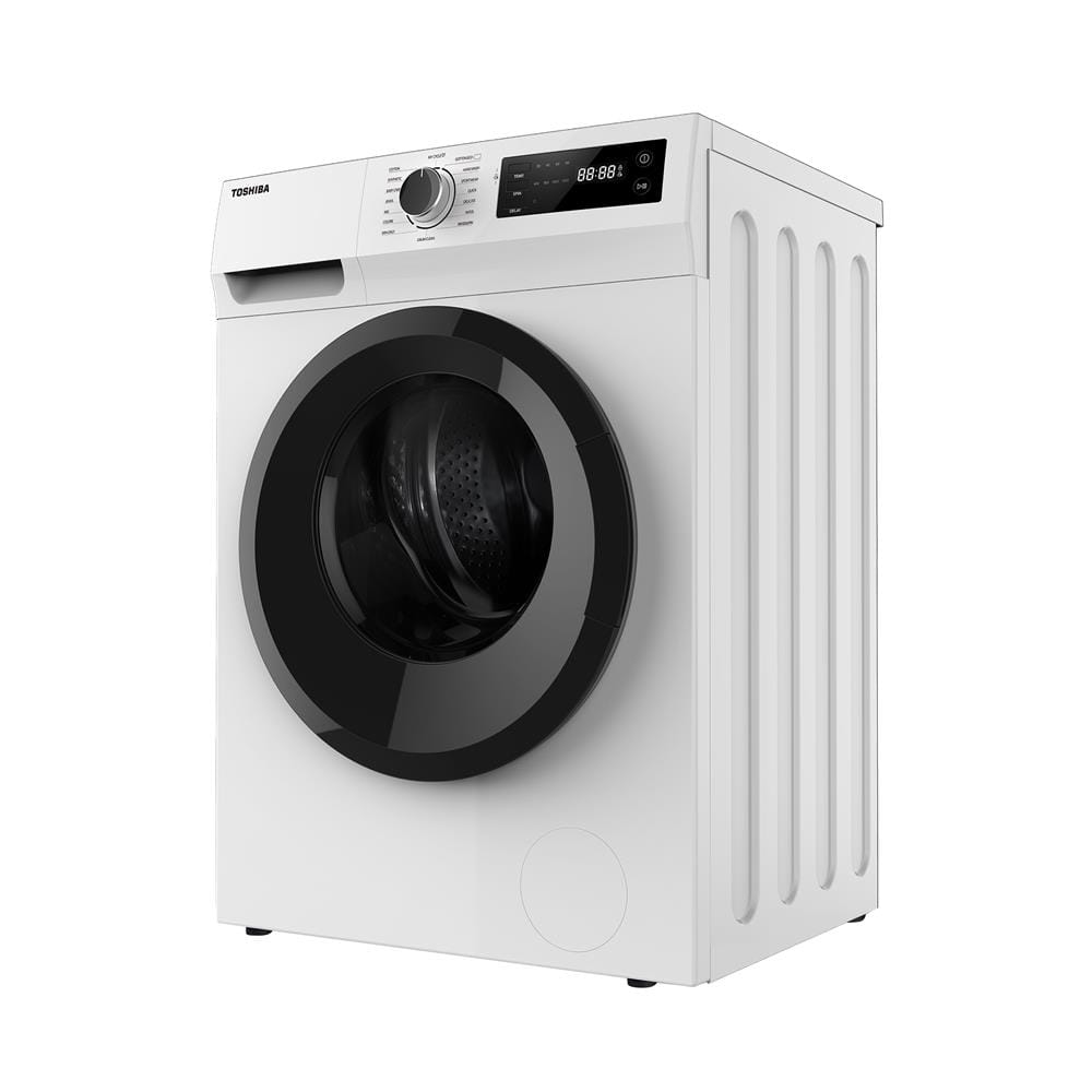 เครื่องซักผ้าฝาหน้า TOSHIBA TW-BH85S2T 7.5 กก. อินเวอร์เตอร์