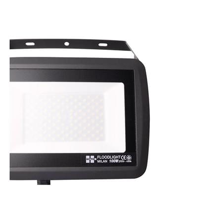 สปอตไลท์ภายนอก LED HI-TEK MILAN 100 วัตต์ DAYLIGHT_1