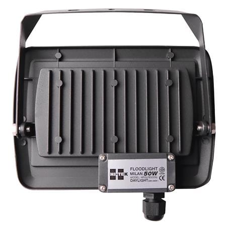 สปอตไลท์ภายนอก LED HI-TEK MILAN 50 วัตต์ DAYLIGHT_3