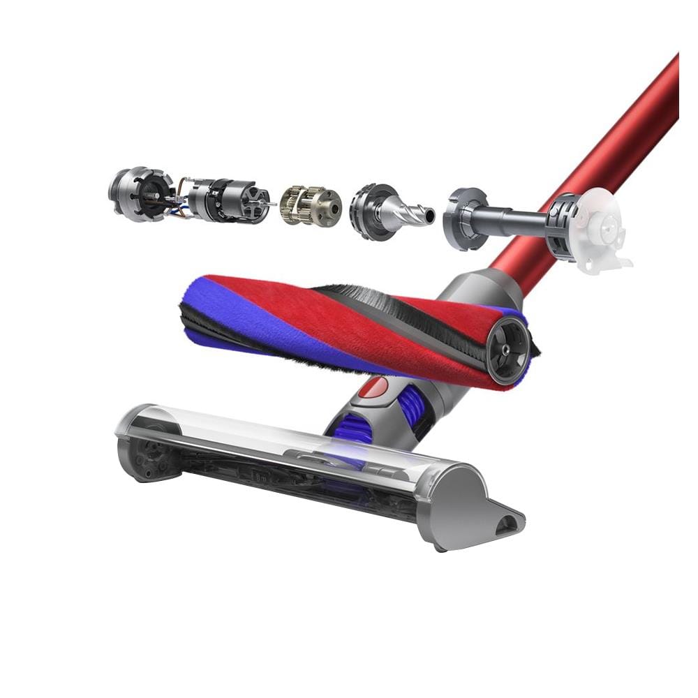 STICK VACUUM CLEANER DYSON SV10(V8) SLIM FLUFFY+
